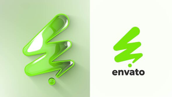 Logo - Logo Reveal（690811）-技能树